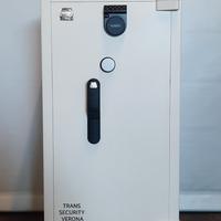 Cassaforte Conforti K8 (Bianco - RAL 9010)