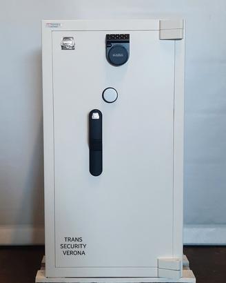 Cassaforte Conforti K8 (Bianco - RAL 9010)