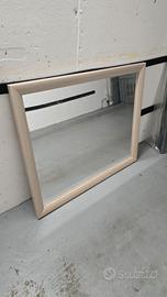 specchiera 110x90 cm 