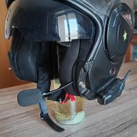 CASCO MODULARE VIPER F242 180° taglia M