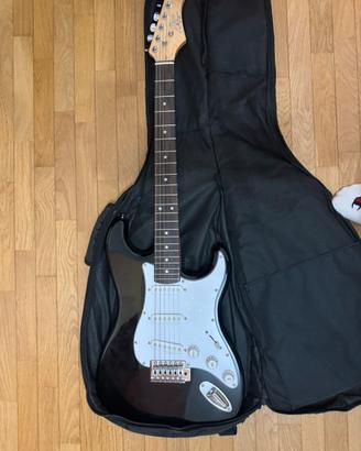 Chitarra eletteica