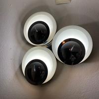 Lampada applique design