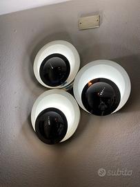 Lampada applique design