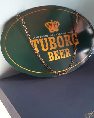 BIRRA TUBORG