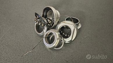 CAMPAGNOLO CHORUS - Serie Sterzo 1''
