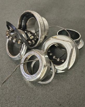 CAMPAGNOLO CHORUS - Serie Sterzo 1''