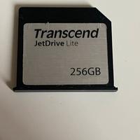 JetDrive Lite 130 per MacBook Air 13”