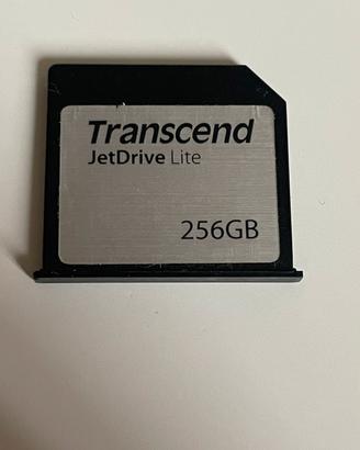 JetDrive Lite 130 per MacBook Air 13”