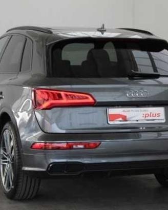 Audi Q5 2018 in ricambio