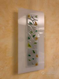 LAMPADA LUCE VIEFFE VETRO DREAM LIGHT ART 86.50 3