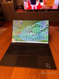 Notebook Dell XPS 9310