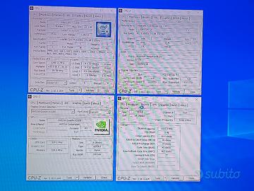 combo i5-6200 16 gb ddr4