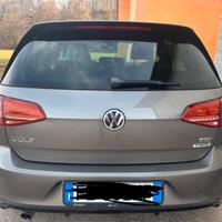Golf 7