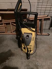 idropulitrice KARCHER