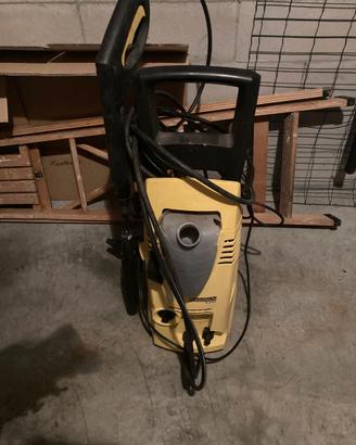 idropulitrice KARCHER