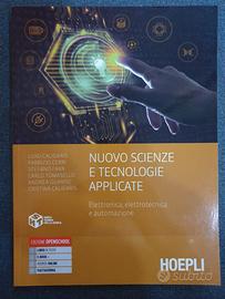 NUOVO SCIENZE E TECNOLOGIE APPLICATE