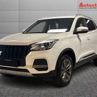 DR AUTOMOBILES dr 4.0 1.5 Gpl 114cv