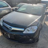 Ricambi usati Opel Tigra 1.4 B del 2005