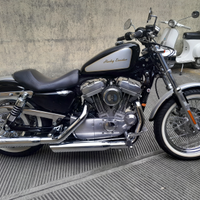 Harley davidson 883 xl 2007 34000km