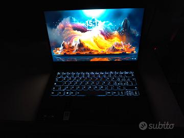 Lenovo Ideapad Flex 5-14ARE05 Laptop 2 In 1