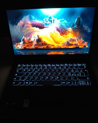 Lenovo Ideapad Flex 5-14ARE05 Laptop 2 In 1