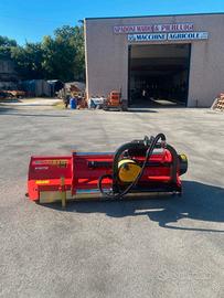 Trincia Acma TM180HA