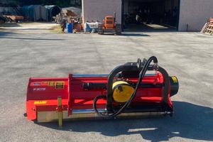 Trincia Acma TM180HA