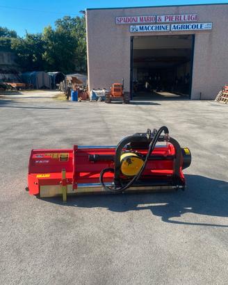 Trincia Acma TM180HA