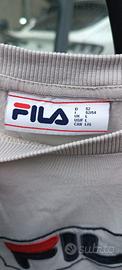 tshirt Fila tg L