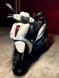 Piaggio Medley s 125