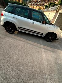 500L 1.6 Multijet 120 Cv 191.000 km diesel