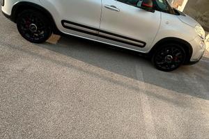 500L 1.6 Multijet 120 Cv 191.000 km diesel