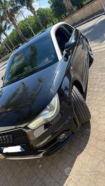 Audi A1/S1