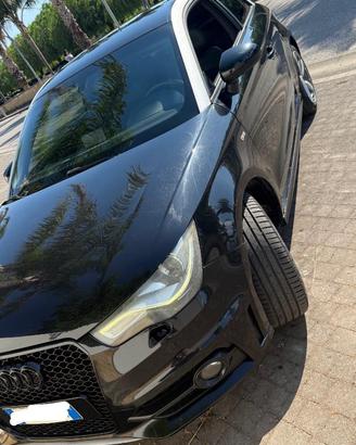 Audi A1/S1