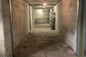 Box autorimessa doppio mq 30