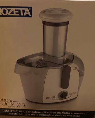 Centrifuga termozeta