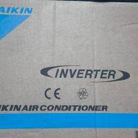 Split condizionatore Daikin