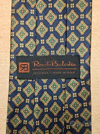 Cravatta Renato Balestra