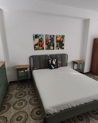 Casa vacanza Praia a Mare dal 2 Settembre