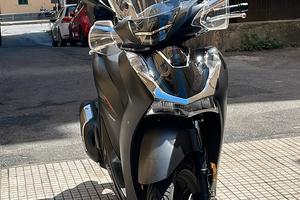 Sh 150 sport