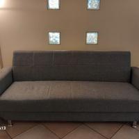 Divano letto 
