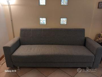 Divano letto 