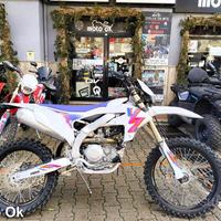 Yamaha yz 450 f