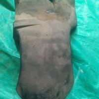 parafango posteriore vespa 125 gt carburatore 2006