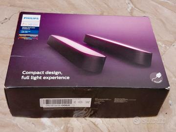 Philips Hue Play Light Bar - come nuove