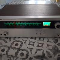 Tuner Scott + Walkman Sony