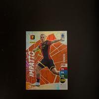 Figurine Adrenalyn Impatto