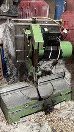 TRONCATRICE PER LEGNO COMPA 330 JET