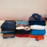 Set Abbigliamento bambino