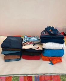 Set Abbigliamento bambino